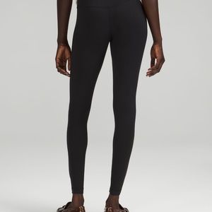 LULULEMON ALIGN LEGGING 28” NWT
